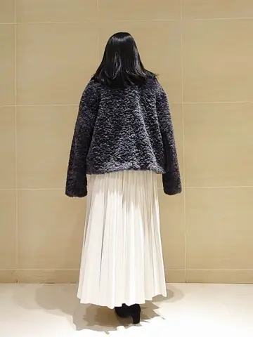 ICB 吉田 コーディネート画像