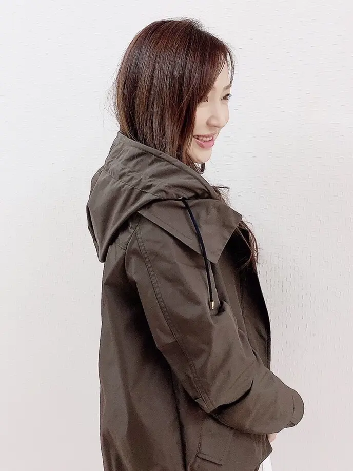 ICB 世戸 コーディネート画像