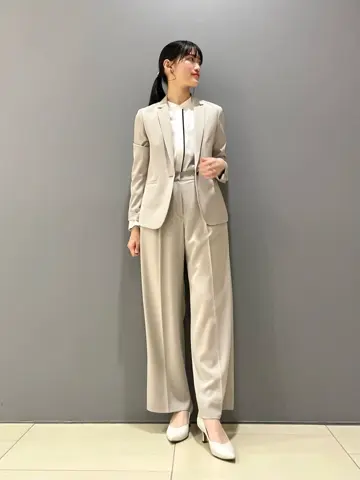 ICB 田中  コーディネート画像