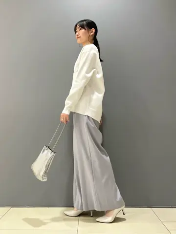 ICB 田中  コーディネート画像