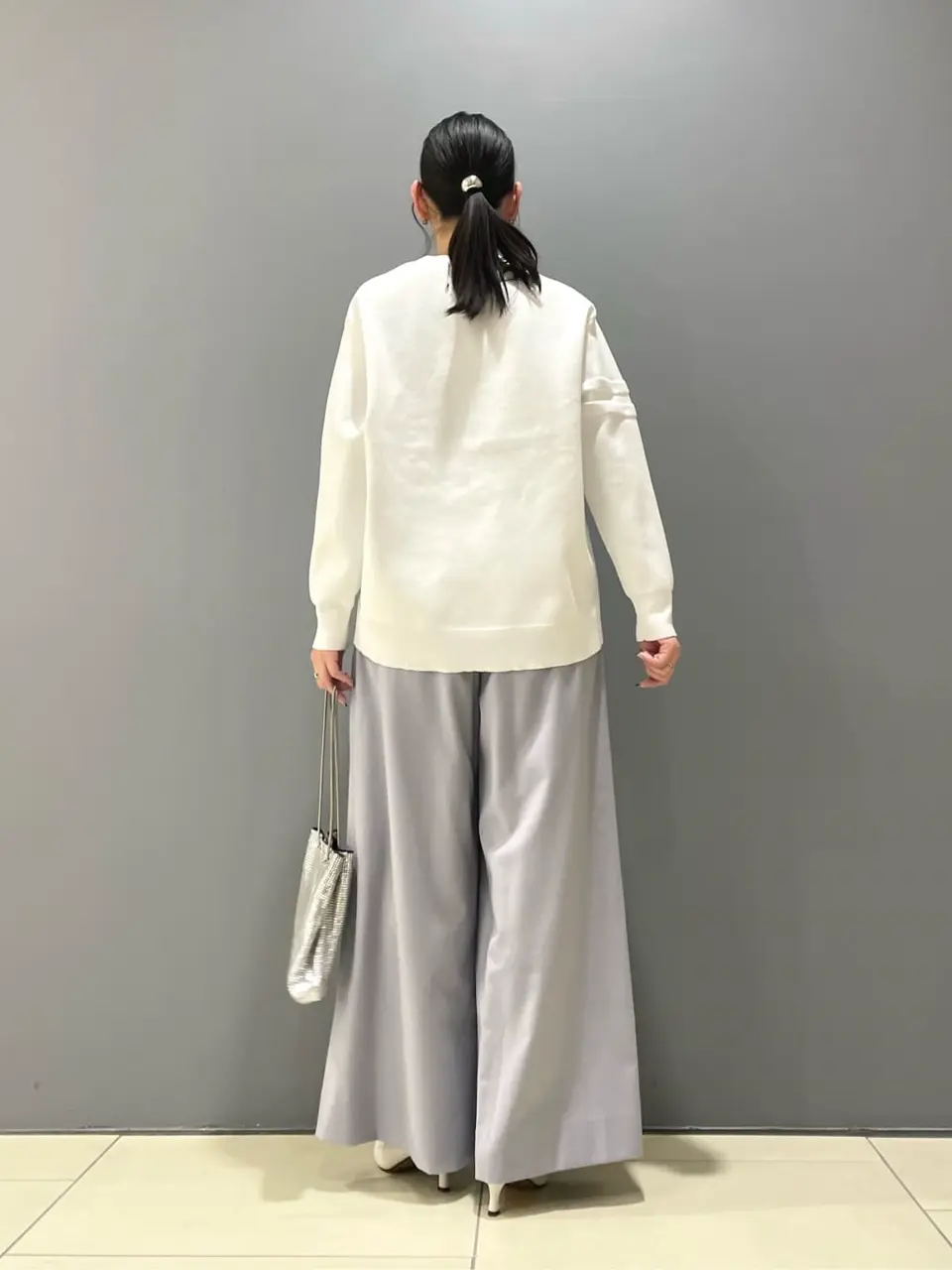 ICB 田中  コーディネート画像