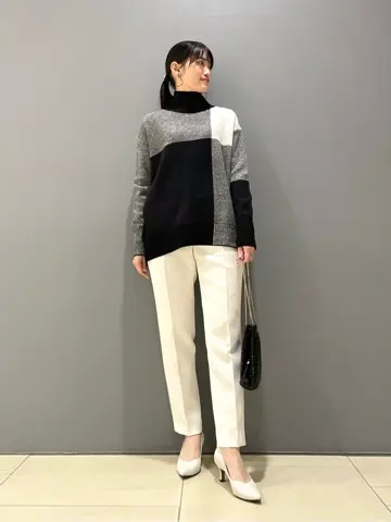 ICB 田中  コーディネート画像