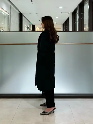 ICB 志賀 コーディネート画像