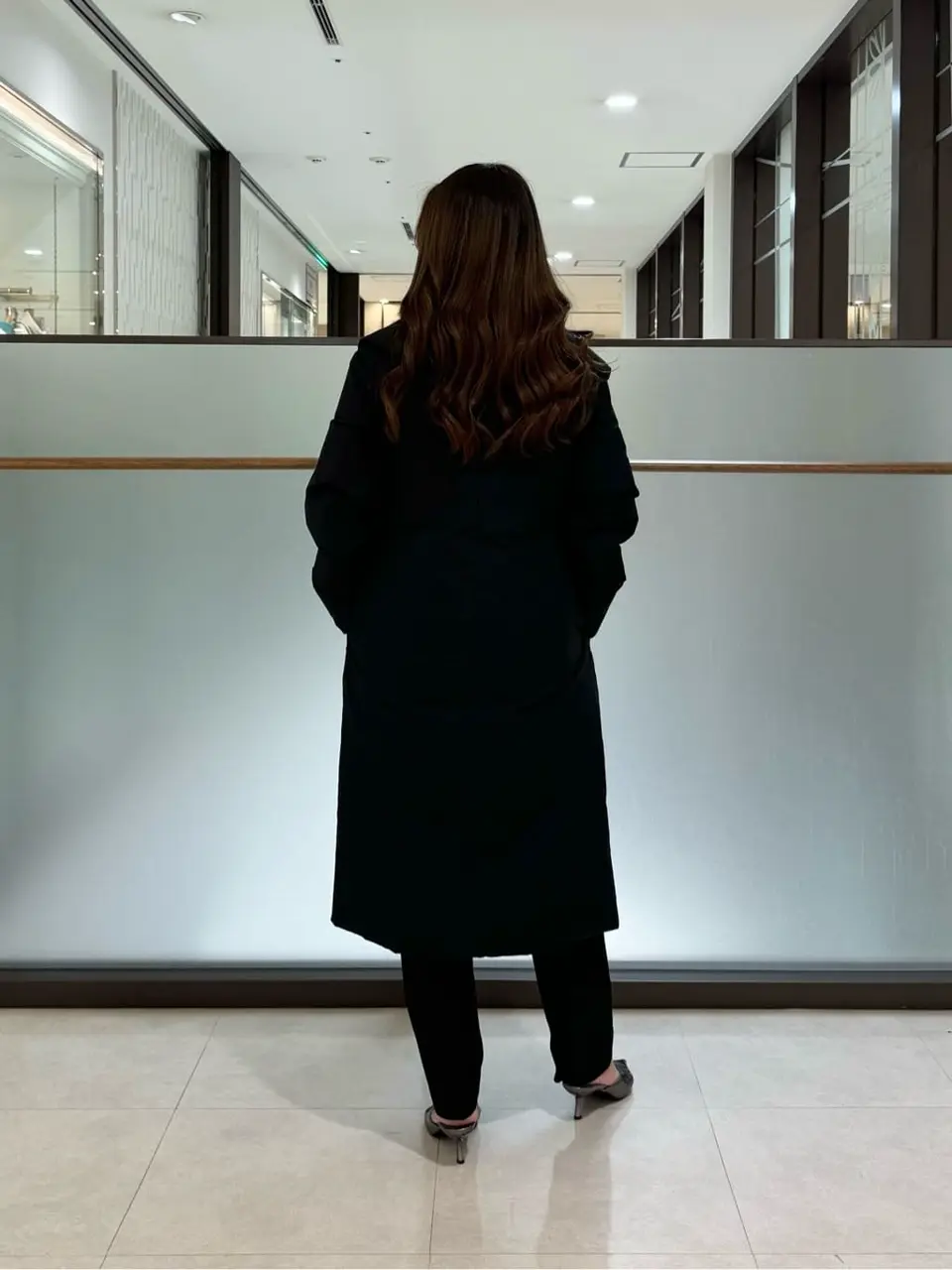 ICB 志賀 コーディネート画像