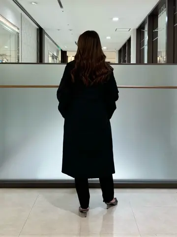 ICB 志賀 コーディネート画像