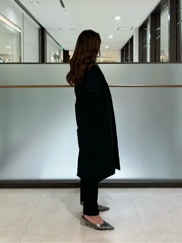 ICB 志賀 コーディネート画像