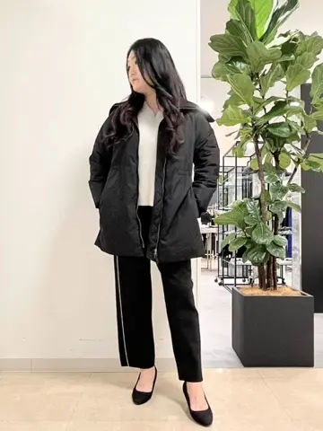 ICB 平良 コーディネート画像