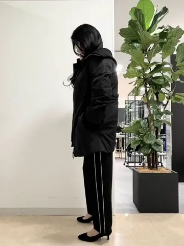 ICB 平良 コーディネート画像