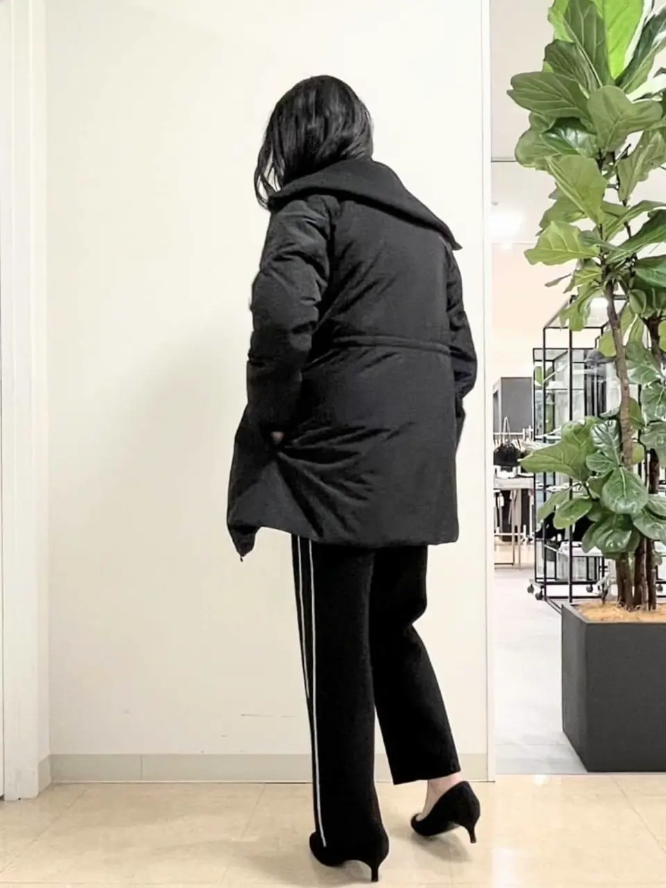 ICB 平良 コーディネート画像