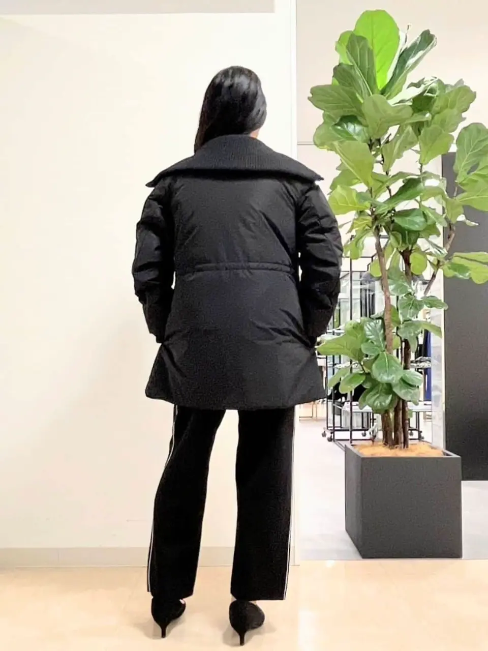 ICB 平良 コーディネート画像