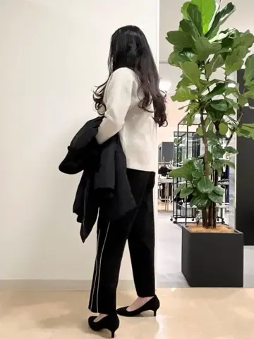 ICB 平良 コーディネート画像