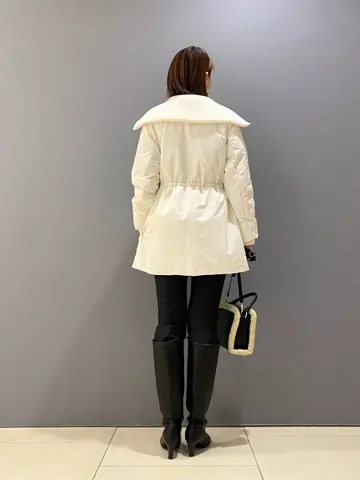 ICB 鈴木 コーディネート画像