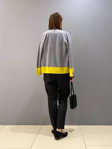 ICB 鈴木 コーディネート画像