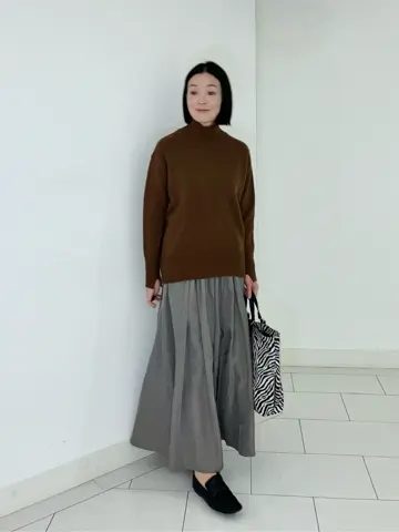 ICB KANAE コーディネート画像