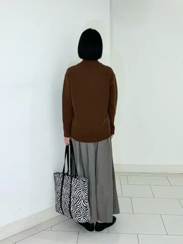 ICB KANAE コーディネート画像