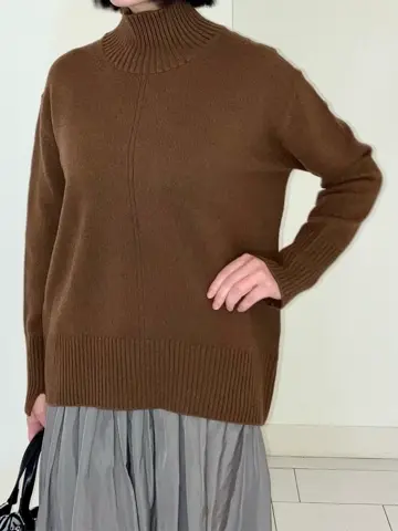 ICB KANAE コーディネート画像