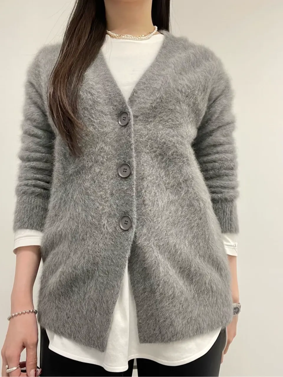 ICB 古住 コーディネート画像