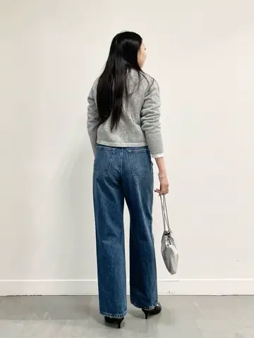 ICB 古住 コーディネート画像