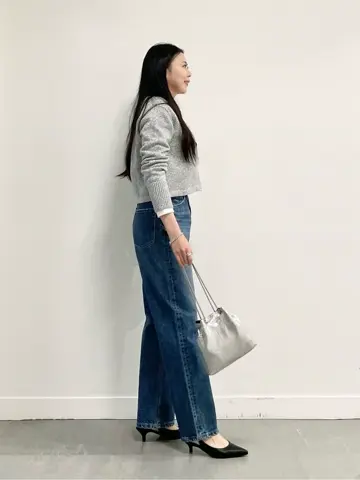 ICB 古住 コーディネート画像