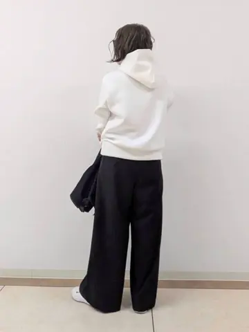 ICB 濱井 コーディネート画像