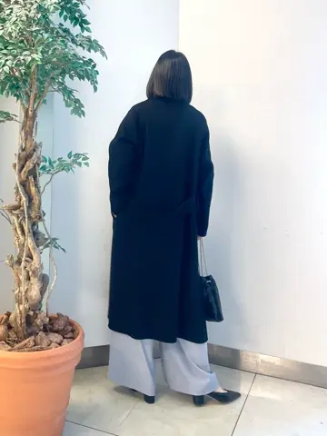 ICB 藪内 コーディネート画像