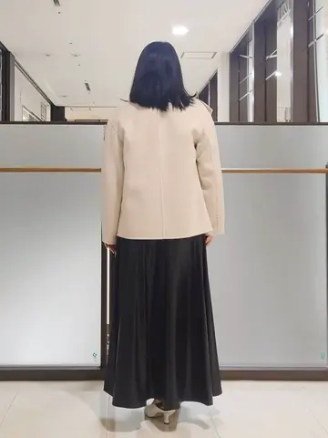 ICB 吉田 コーディネート画像