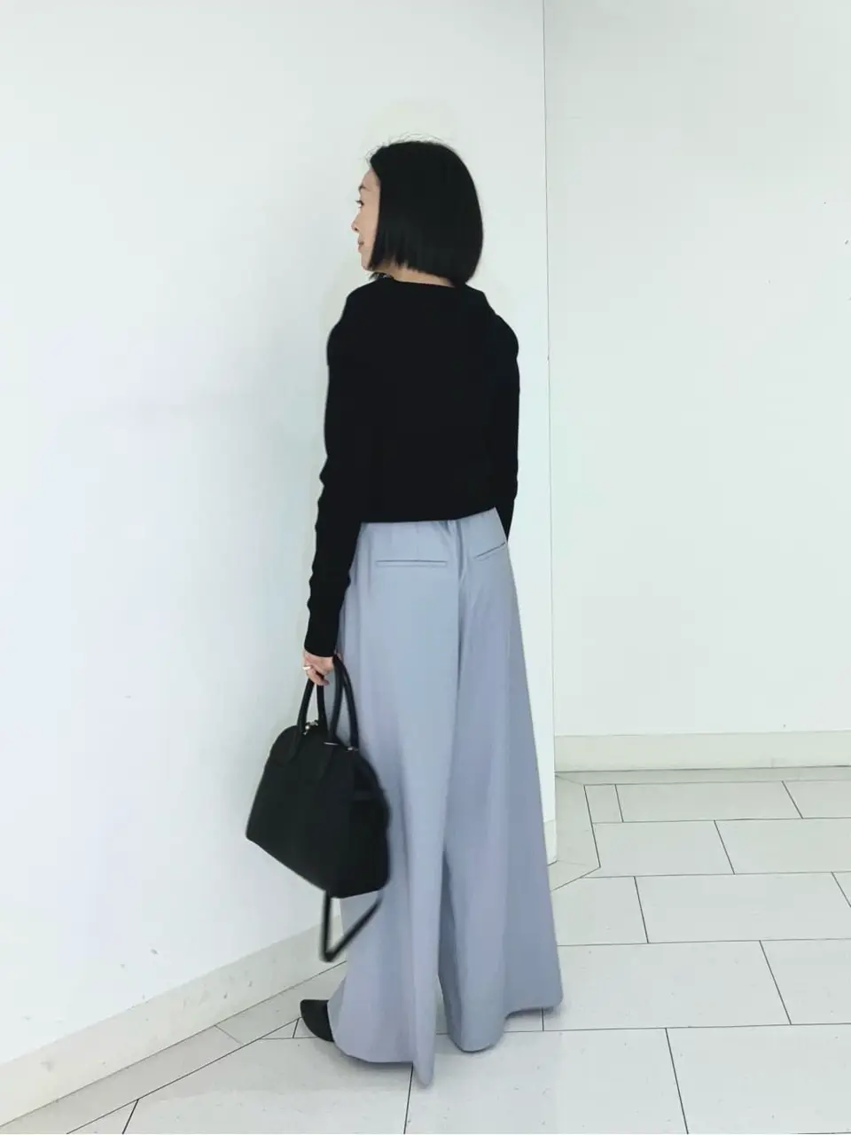 ICB KANAE コーディネート画像