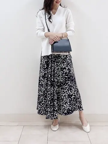 ICB 世戸 コーディネート画像