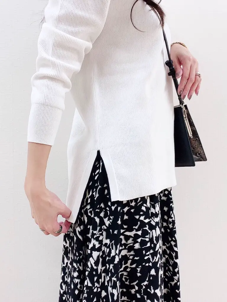 ICB 世戸 コーディネート画像