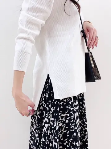 ICB 世戸 コーディネート画像