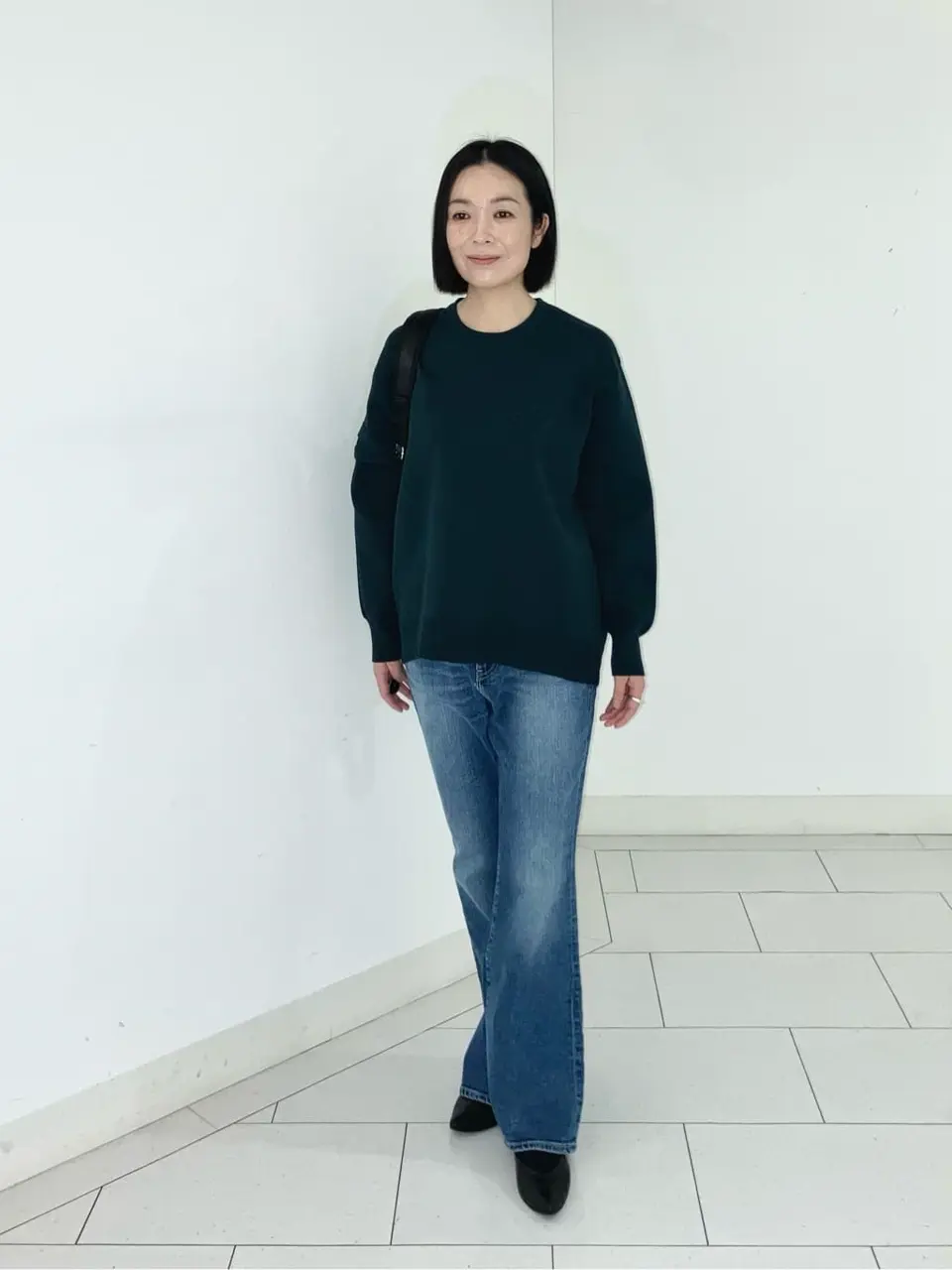  KANAE コーディネート画像