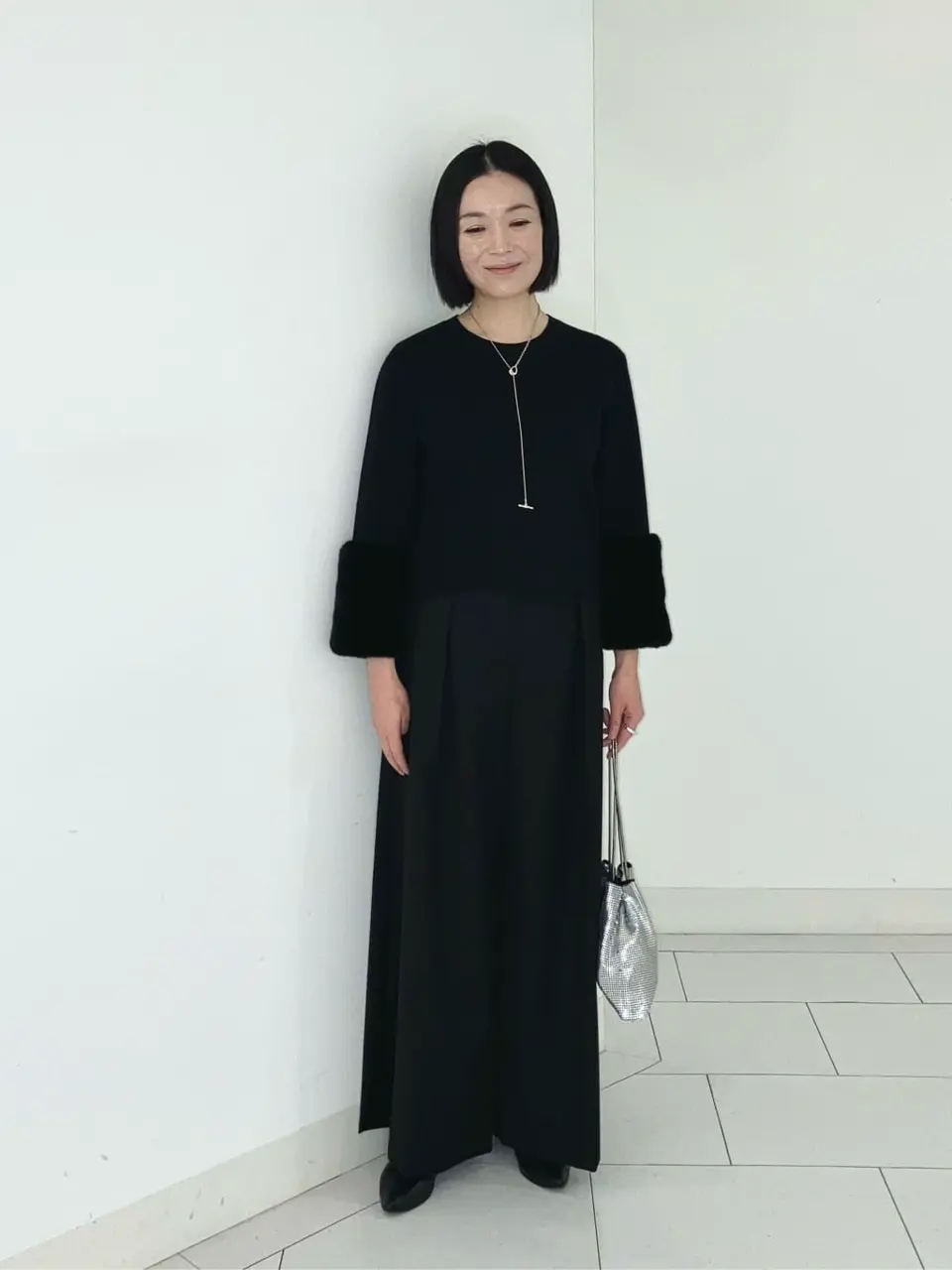  KANAE コーディネート画像