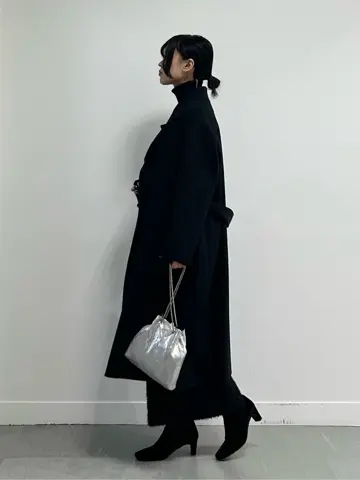 ICB 金井 コーディネート画像