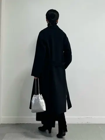 ICB 金井 コーディネート画像