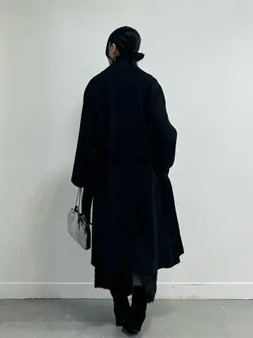 ICB 金井 コーディネート画像