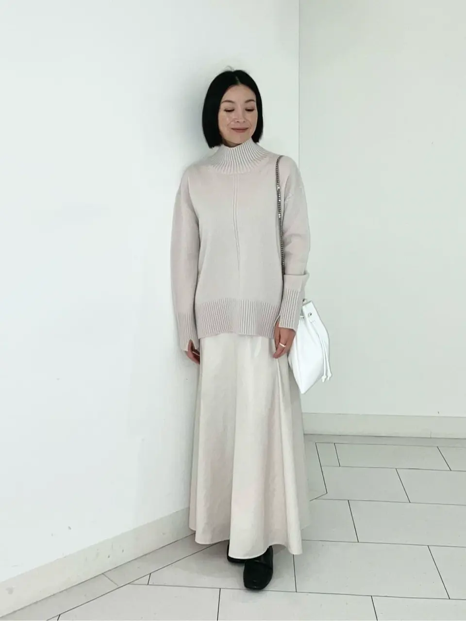  KANAE コーディネート画像