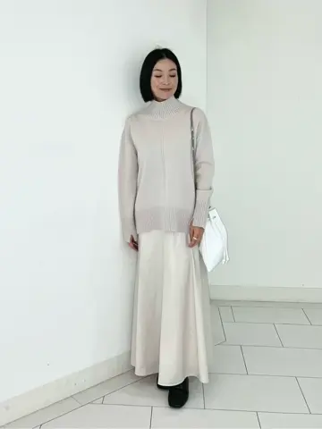 ICB KANAE コーディネート画像