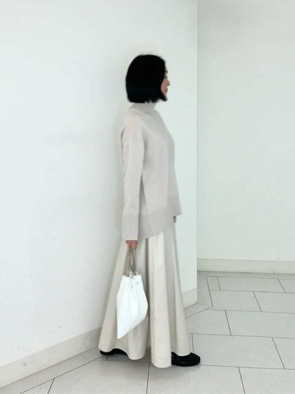 ICB KANAE コーディネート画像