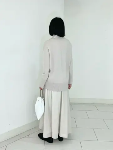 ICB KANAE コーディネート画像