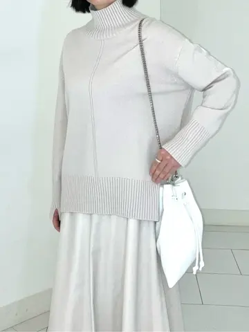 ICB KANAE コーディネート画像