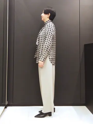 ICB 岩田 コーディネート画像