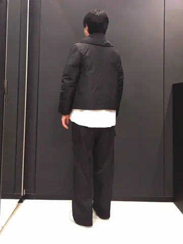 ICB 岩田 コーディネート画像