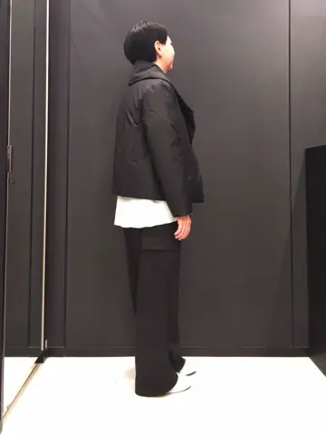 ICB 岩田 コーディネート画像