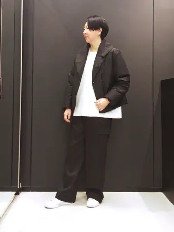 ICB 岩田 コーディネート画像