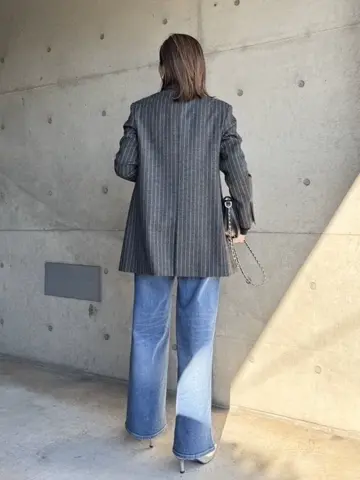 ICB 寺岡 コーディネート画像