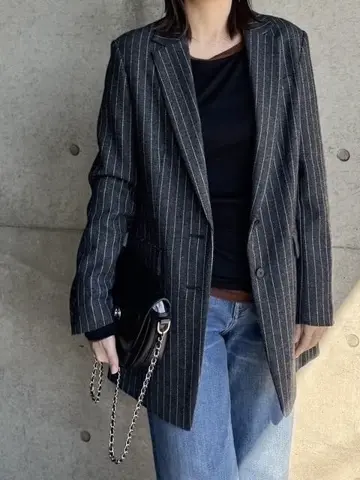 ICB 寺岡 コーディネート画像