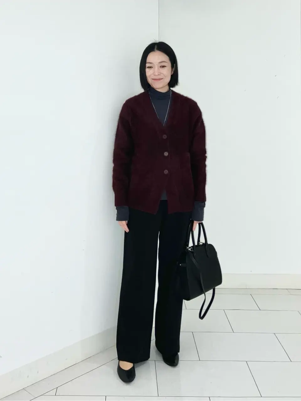  KANAE コーディネート画像