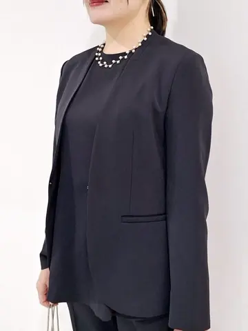 ICB 長谷川 コーディネート画像