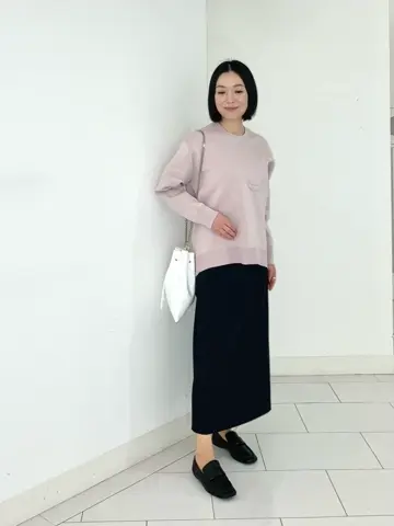 ICB KANAE コーディネート画像