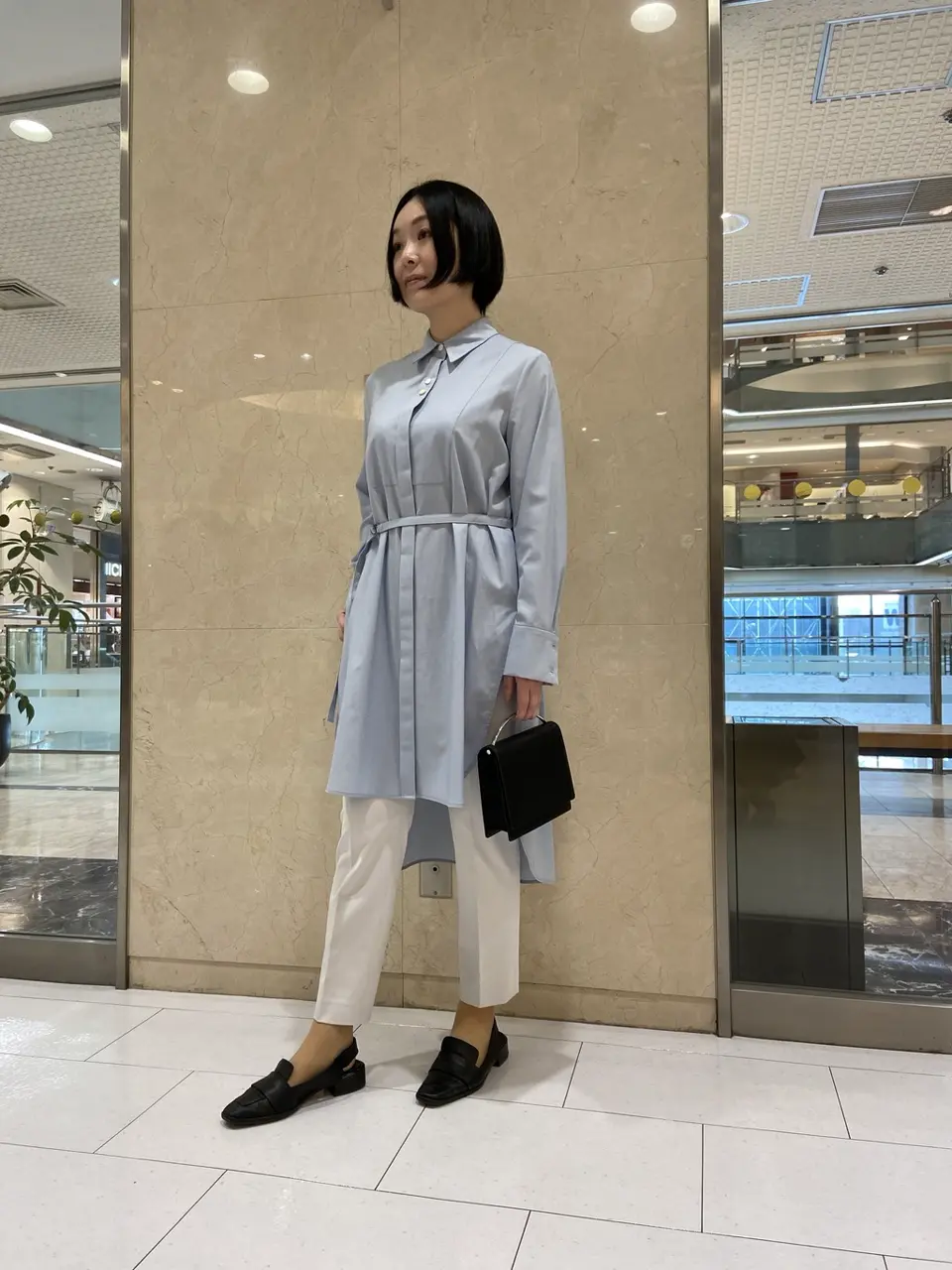  KANAE コーディネート画像